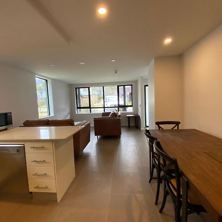 Blues Air 3A - Thredbo Apartment Екстериор снимка