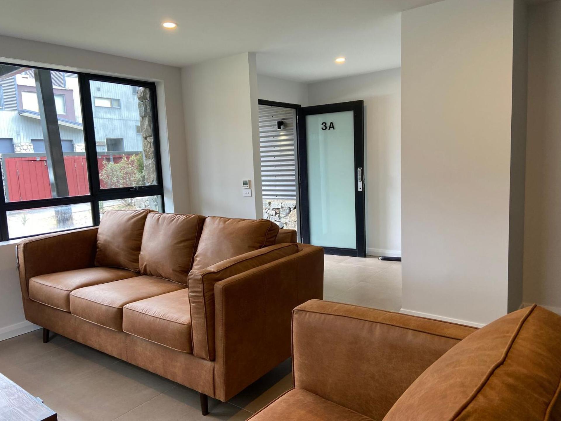Blues Air 3A - Thredbo Apartment Екстериор снимка