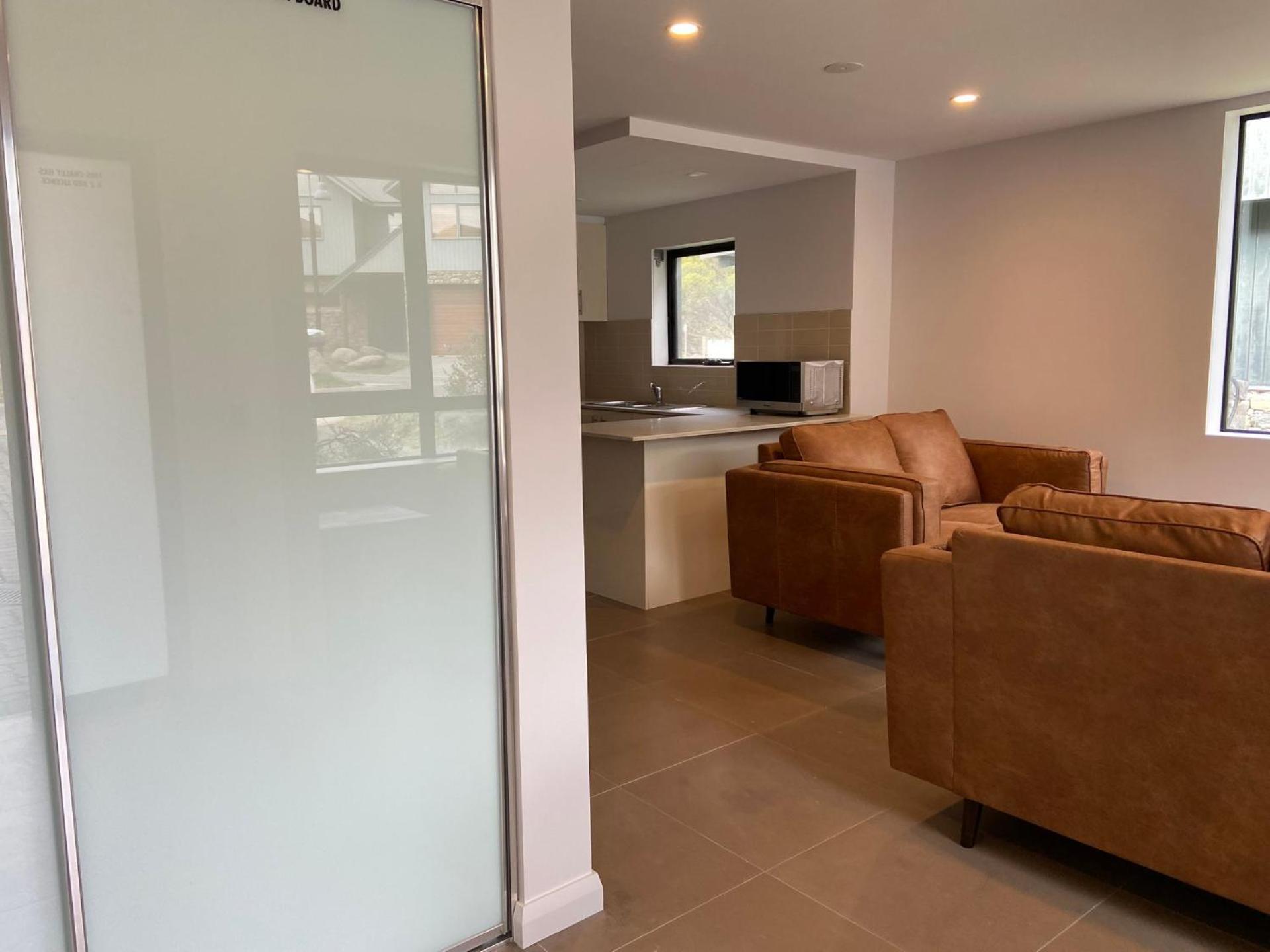 Blues Air 3A - Thredbo Apartment Екстериор снимка
